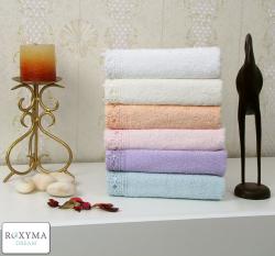 Хавлия с дантела Ливия