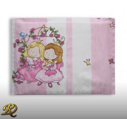 Бебешка калъфка Люлка