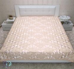 Кувертюра Мадлен праскова