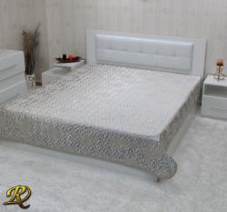 Кувертюра Марая бежово