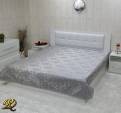 Кувертюра Марая сиво