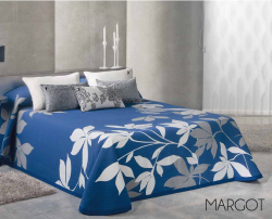 Шалте MARGOT AZUL