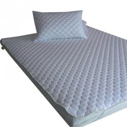 Протектор за Матрак Hollofil® Allerban® - Хигиеничен и Комфортен