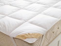 Протектор за матрак Goose Feather с гъши пух