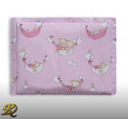 Бебешка калъфка Мечета в хамак