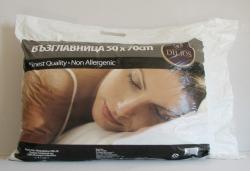 Възглавница Dilios Микрофибър