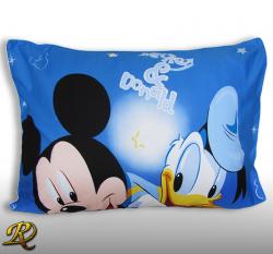 Детска калъфка Мики и Доналд