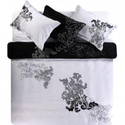 Спален комплект  Mirage Black