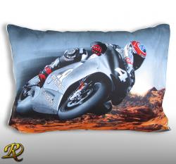 Детска калъфка Мотор