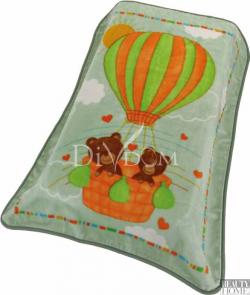 Бебешко одеяло 2801