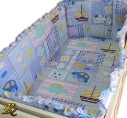 Обиколник за кошара Пъзел