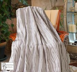 Одеяло Фея бежово