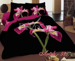 Спален комплект Орхидея