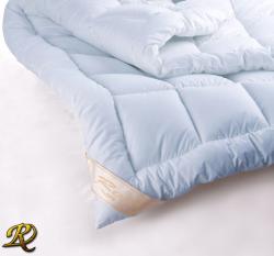 ПАМУЧНА ОЛЕКОТЕНА ЗАВИВКА СИНЬО