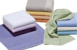 Хавлиена кърпа Paris Supersoft