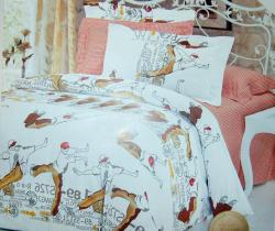 Детски спален комплект Бейзболисти