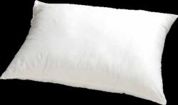 Възглавница с пълнеж сликонови топчета 50х70