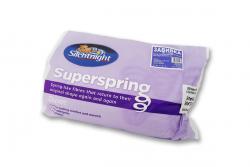 Олекотена завивка Dilios от Поли-Котън