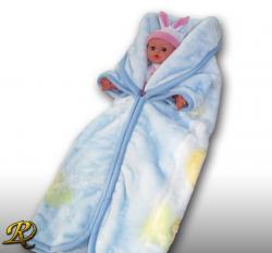 ПОРТ БЕБЕ СИНЬО