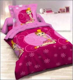 Детски спален комплект Мини