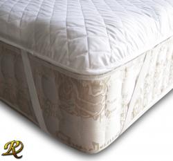 ПРОТЕКТОР ЗА МАТРАК БЕЗ БОРД