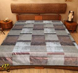 КУВЕРТЮРА РИО БЕЖОВО И КАФЯВО