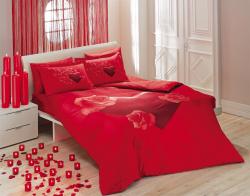 Спален комплект двойно легло Rosa