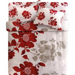 Спален комплект Roshan White