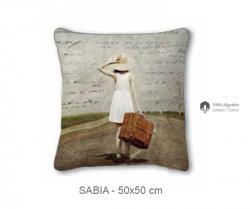 Декоративна възглавничка SABIA
