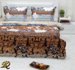 Спален комплект памук Сахара