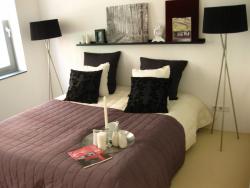 Шалте за спалня Люляк