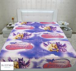 Детско шалте Барби и магията на Пегас