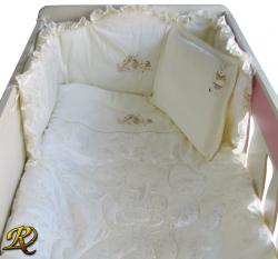 Бебешки спален комплект Анабел