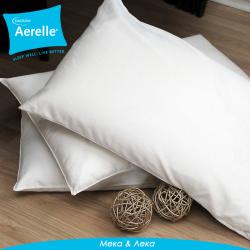 Възглавница Aerelle® - Плътна
