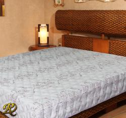 КУВЕРТЮРА ТРОЯ РОЗОВО