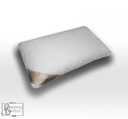 Възглавница Бял Силвър 1000г микро пух