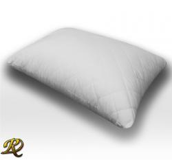 Възглавница капитонирана 600 г силиконов пух на гранули