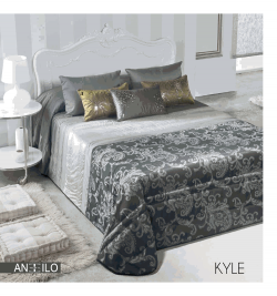 Шалте KYLE GRIS