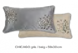 Декоративна калъфка Chicago