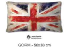 Декоративна калъфка Gorm