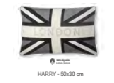 Декоративна калъфка Harry