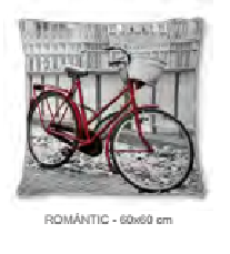 Декоративна калъфка Romantic