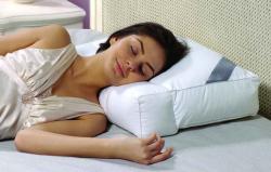 Ортопедична възглавница Medibon от силиконизирани топчета