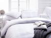 Спален комплект Harrison White