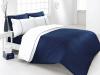 Спален комплект Vira Dark Blue