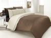 Спален комплект Vira Brown