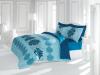Спален комплект Blue Botany