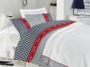 Спален комплект Blue Check