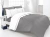 Спален комплект Vira Grey