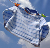 бебешки дрешки